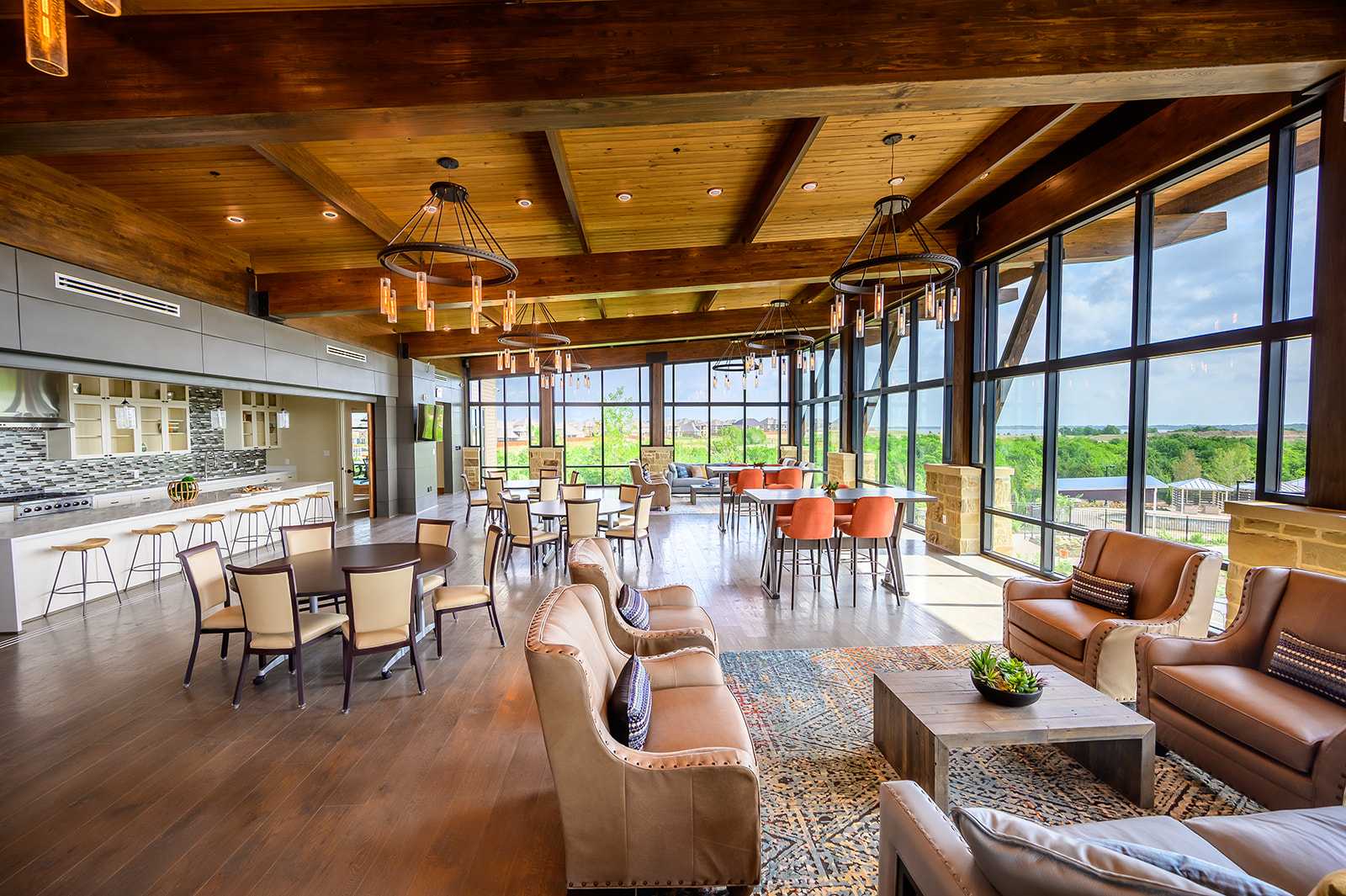 New Homes in Inspiration Home Builder in Wylie TX